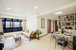 Blk 464B Clementi Peaks (Clementi), HDB 5 Rooms #549684461